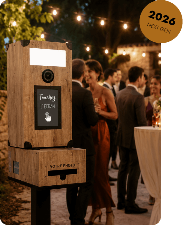 Lumea photobooth beziers